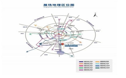 展会邀请函丨特维思科技诚邀您参加成都国防科技产业博览会 